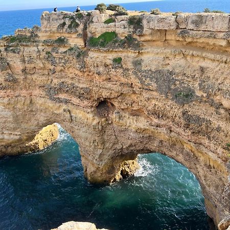 Algarve Near Beach Armação de Pêra Екстериор снимка