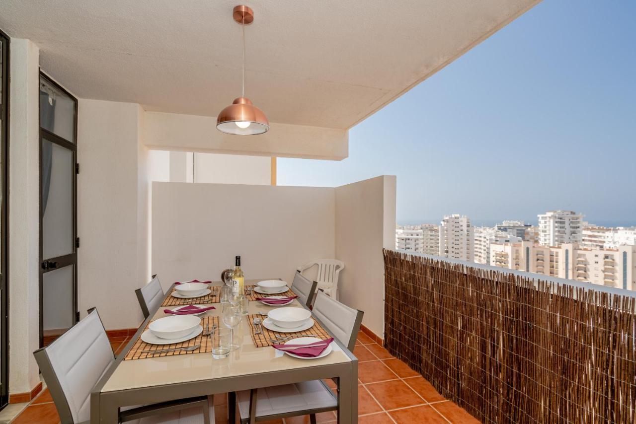 Algarve Near Beach Armação de Pêra Екстериор снимка