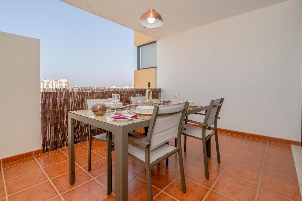 Algarve Near Beach Armação de Pêra Екстериор снимка