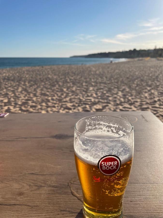 Algarve Near Beach Armação de Pêra Екстериор снимка
