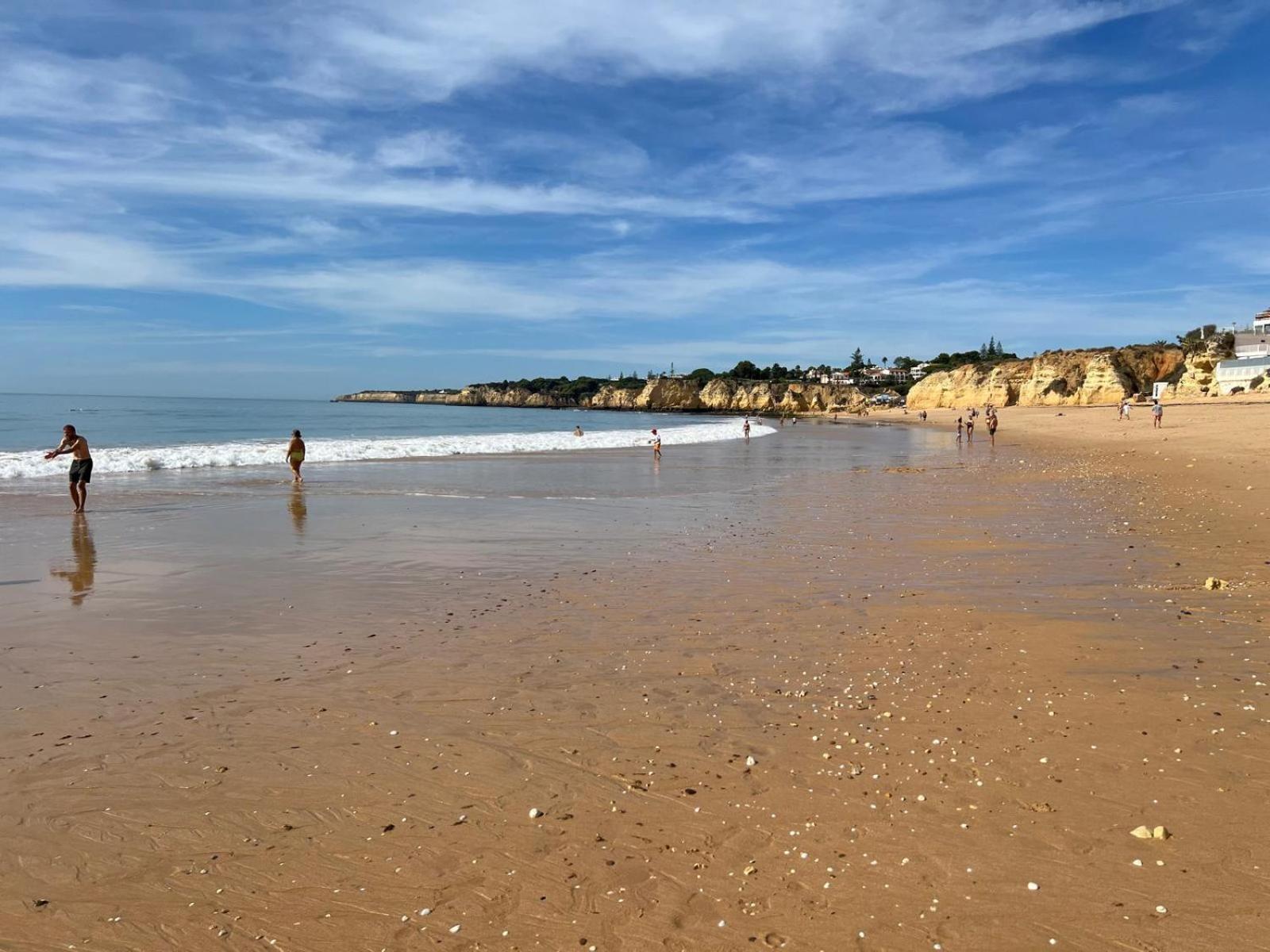 Algarve Near Beach Armação de Pêra Екстериор снимка