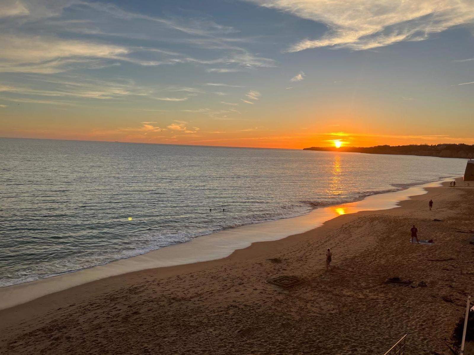 Algarve Near Beach Armação de Pêra Екстериор снимка